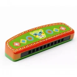 Djeco Mondharmonica Animambo