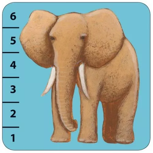 Djeco Kaartspel Batanimo - Afbeelding 6