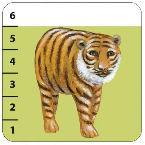 Djeco Kaartspel Batanimo - Afbeelding 2