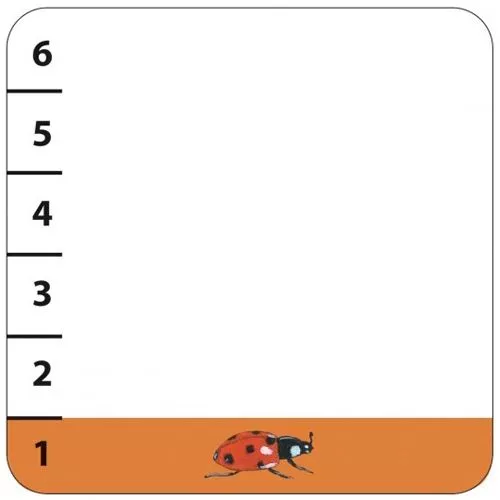 Djeco Kaartspel Batanimo - Afbeelding 5