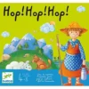 Djeco Bordspel Hop!hop!hop!