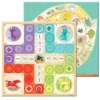Djeco Ganzenbord Ludo & Co Junior