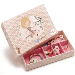 Djeco Sieradenset Zomerse Tuin