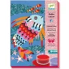 Djeco Gekleurd Zand - Regenboog Van Vissen