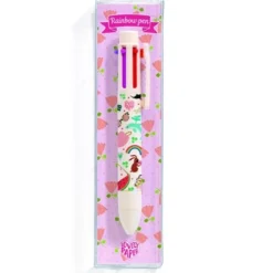 Djeco Kleurenpen 6-in-1 Tinou