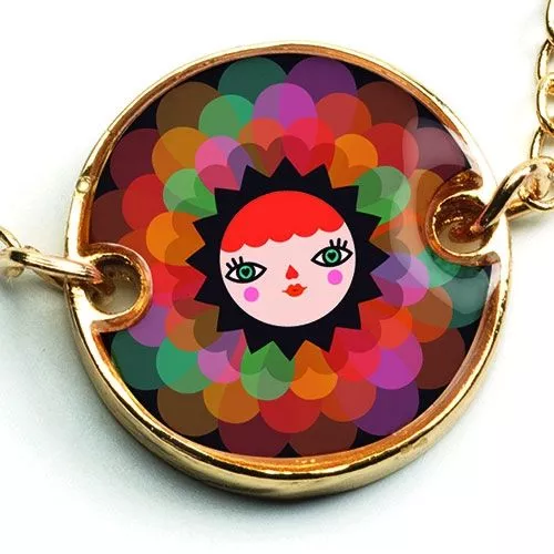 Djeco Armband Zonneschijn - Afbeelding 2