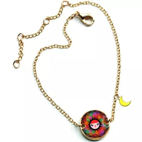 Djeco Armband Zonneschijn