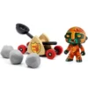 Djeco Arty Toys - Baldy & Big Paf