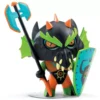 Djeco Arty Toys - Drack Knight