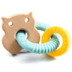 Djeco Bijtring Babybobi