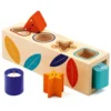 Djeco Houten Vormen Boita Basic