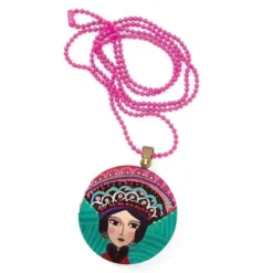 Djeco Kinderketting Lovely Surprise - Tsarina