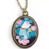Djeco Kinderketting Lovely Sweet - Poes