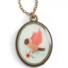 Djeco Kinderketting Lovely Sweet - Vogel