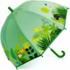 Djeco Kinderparaplu Tropische Jungle
