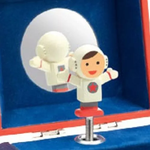 Djeco Muziekdoosje Polo 12 - Afbeelding 3