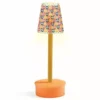 Djeco Poppenhuis Staande LED-lamp