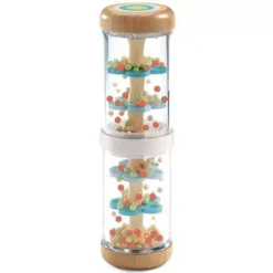 Djeco Rammelaar Babyraini