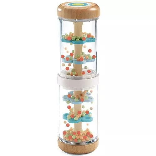 Djeco Rammelaar Babyraini