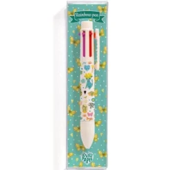 Djeco Kleurenpen 6-in-1 Lucille