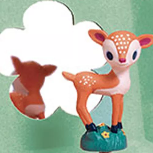 Djeco Sieradendoosje Met Muziek Ree - Afbeelding 3