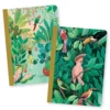Djeco A6 Notitieboekje Lilly - 2st