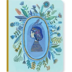 Djeco A5 Schrift Aurélia