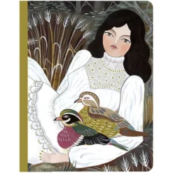 Djeco A5 Schrift Cahier Margot