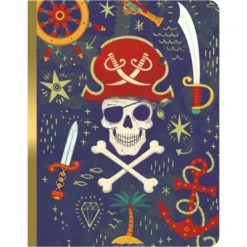 Djeco A5 Schrift Steve