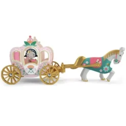 Djeco Arty Toys - Mila & Ze Carosse