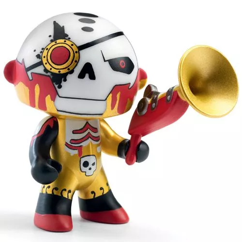 Djeco Arty Toys - Osfer