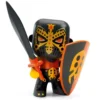Djeco Arty Toys - Spike Knight
