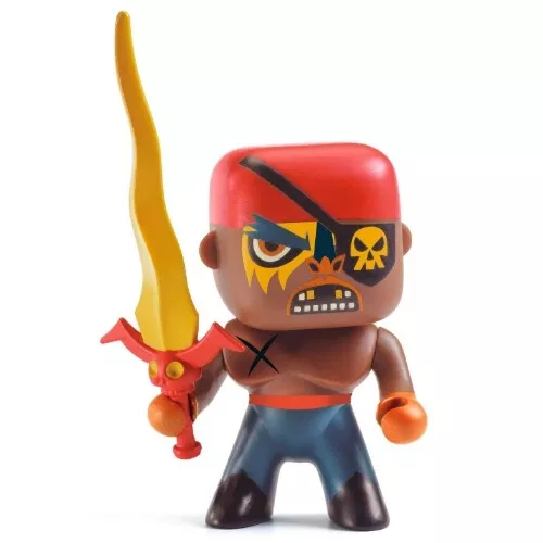 Djeco Arty Toys - Biglos