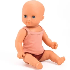 Djeco Badpop Pomea - Prune - 32 Cm