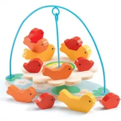 Djeco Balanceerspel Stabilou