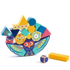 Djeco Balanceerspel Ze Balancéo