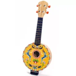 Djeco Banjo Animambo