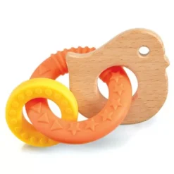 Djeco Bijtring Pitibird