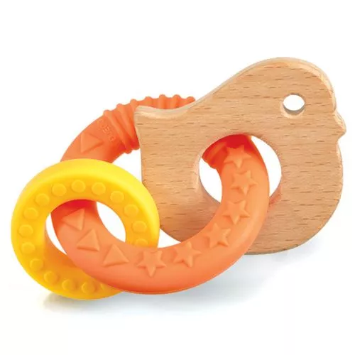 Djeco Bijtring Pitibird