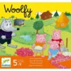 Djeco Bordspel Woolfy