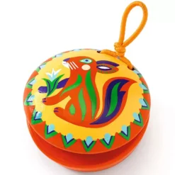 Djeco Castagnette Animambo - Vos