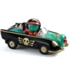 Djeco Crazy Motors Auto - Pirate Wheels