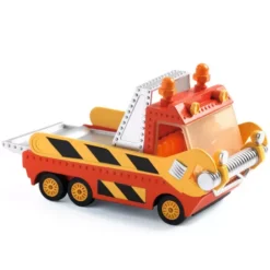 Djeco Crazy Motors Sleepwagen - Crazy Truck