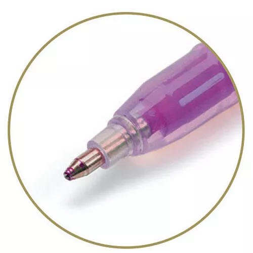 Djeco Gelpennen - Pastel - 6st - Afbeelding 3