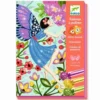 Djeco Glitterschilderijen Feeërieke Sferen