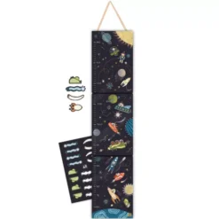 Djeco Groeimeter Ruimte