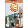 Djeco Kettingreactiespel Zig & Go - Fork - 14st