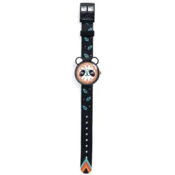 Djeco Kinderhorloge - Panda