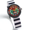 Djeco Kinderhorloge - Piraat