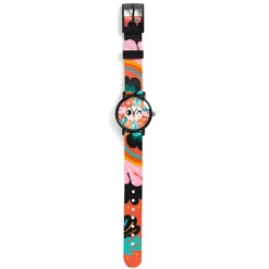 Djeco Kinderhorloge Pop